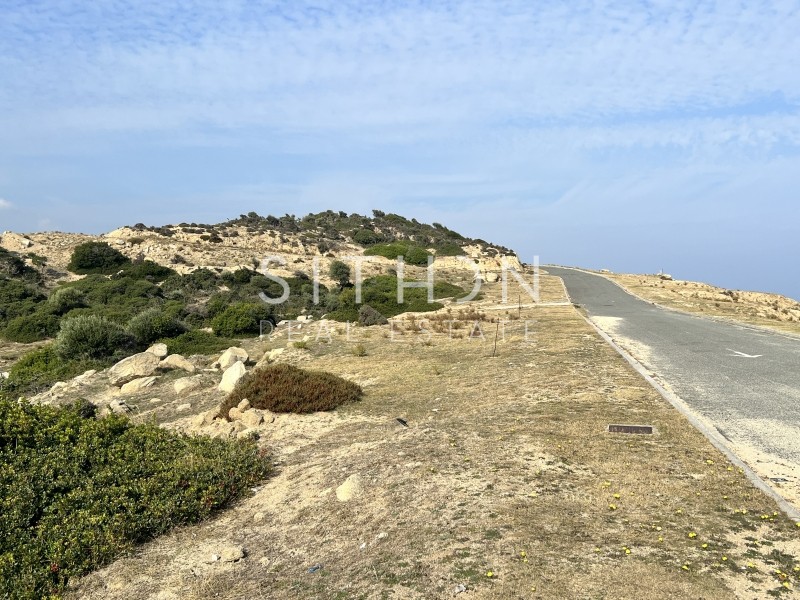 Οικόπεδο 500 τ.μ. προς πώληση, Σκάλα Συκέας