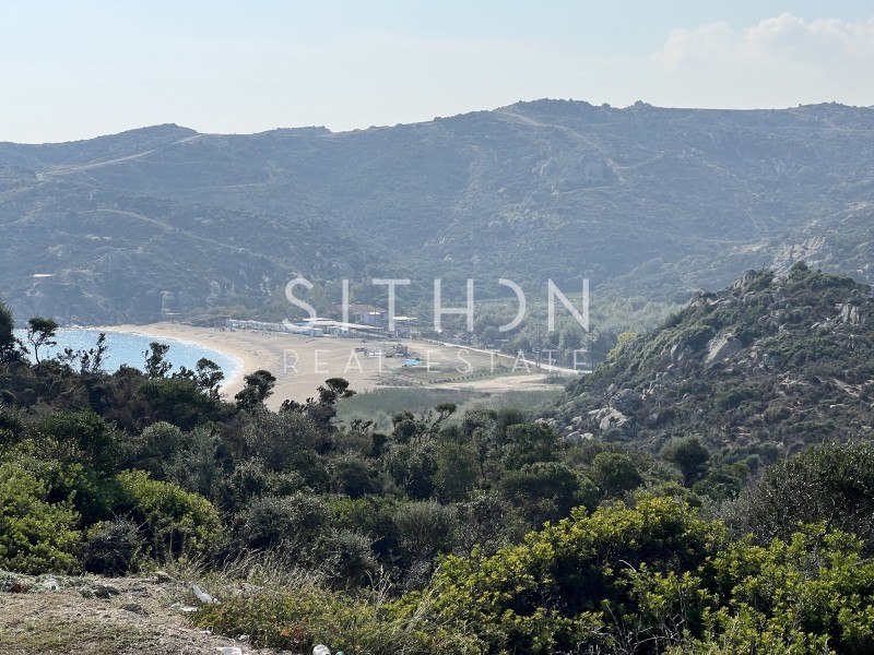 Οικόπεδο 500 τ.μ. προς πώληση, Σκάλα Συκέας