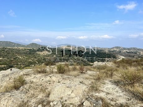 Οικόπεδο 500 τ.μ. για πώληση
