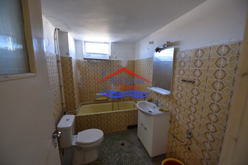 Διαμέρισμα 105 τ.μ. πρός πώληση, Εβρος, Διδυμότειχο
