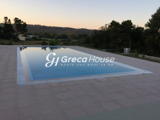 Βίλλα 445 τ.μ. για πώληση, Εύβοια, Κηρέα-thumb-16