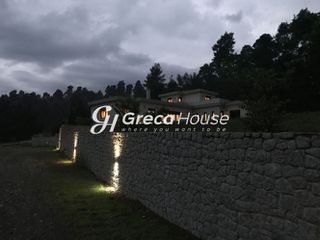 Βίλλα 445 τ.μ. για πώληση, Εύβοια, Κηρέα-thumb-18