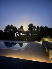 Βίλλα 445 τ.μ. για πώληση, Εύβοια, Κηρέα-thumb-17