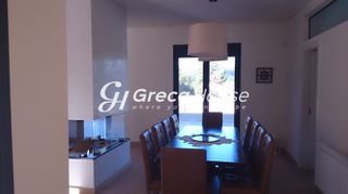 Βίλλα 445 τ.μ. για πώληση, Εύβοια, Κηρέα-thumb-5