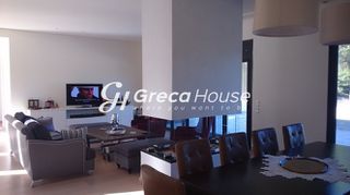 Βίλλα 445 τ.μ. για πώληση, Εύβοια, Κηρέα-thumb-1
