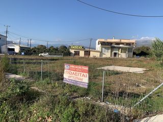 Οικόπεδο 1.800 τ.μ. για πώληση, Ν. Άρτας, Φιλοθέη-thumb-1