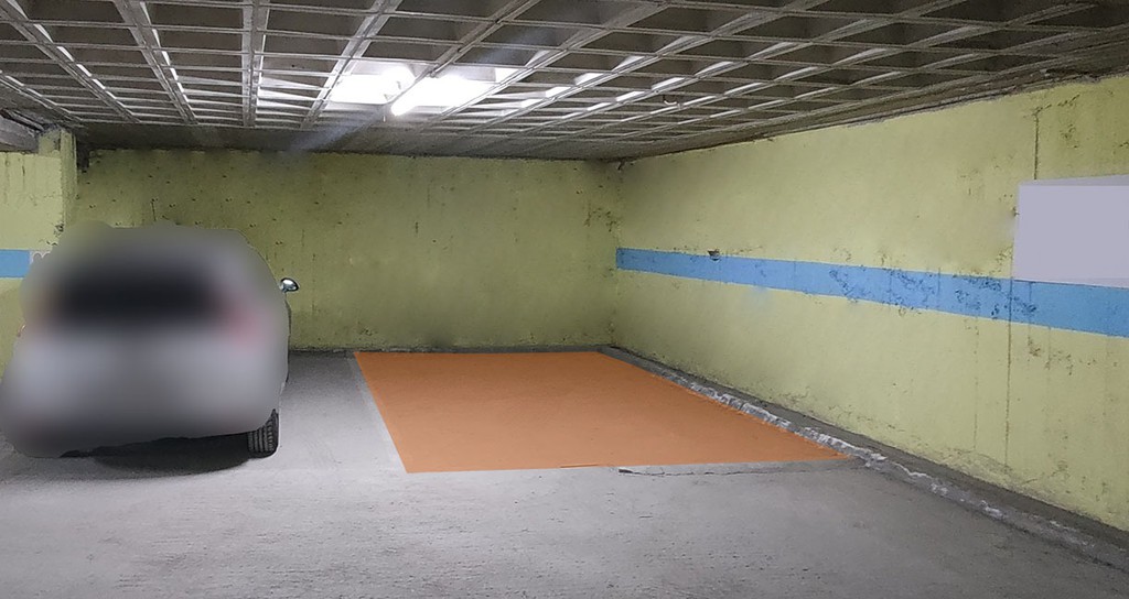 Parking 14 τ.μ. πρός ενοικίαση, Αθήνα - Βόρεια Προάστια, Χαλάνδρι