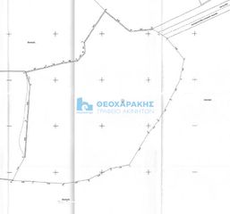 Land plot 3.400 sqm for sale
