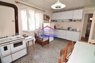 Μονοκατοικία 70 τ.μ. για πώληση