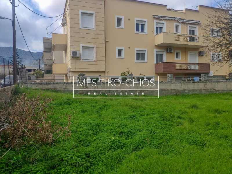 Οικόπεδο 359 τ.μ. προς πώληση, Ομηρούπολη