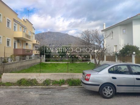 Οικόπεδο 359τ.μ. για πώληση-Χίος » Ομηρούπολη