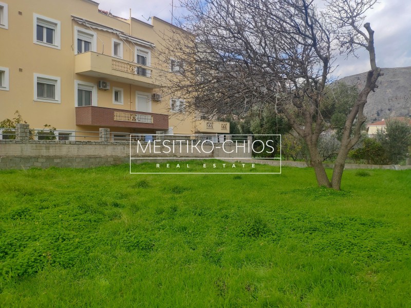 Οικόπεδο 359 τ.μ. προς πώληση, Ομηρούπολη