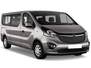 Opel Vivaro 2019 9-ΘΕΣΙΟ