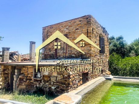 Οικόπεδο 4.267,88τ.μ. για πώληση-Χίος » Καμποχώρια