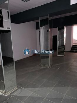 Κατάστημα 207 τ.μ. για πώληση