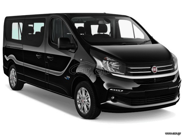 Fiat Talento 2020 9-ΘΕΣΙΟ