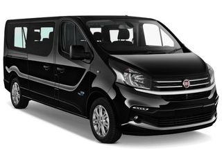 Fiat Talento 2020 9-ΘΕΣΙΟ