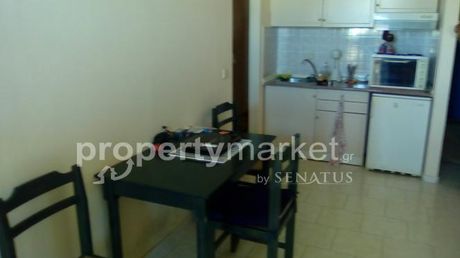 Apartment 40 sqm for rent