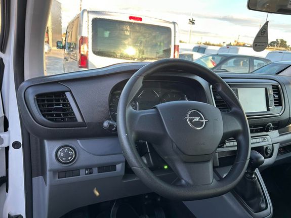 Opel Zafira Life 2021-thumb-3