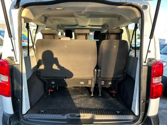 Opel Zafira Life 2021-thumb-4