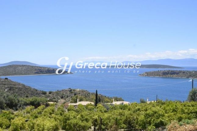 Land plot 5.200 sqm for sale, Argolis, Asini