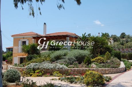 Villa 260sqm for sale-Ermioni » Kouverta