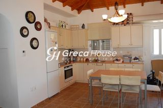 Βίλλα 260 τ.μ. για πώληση, Αργολίδα, Ερμιόνη-thumb-6