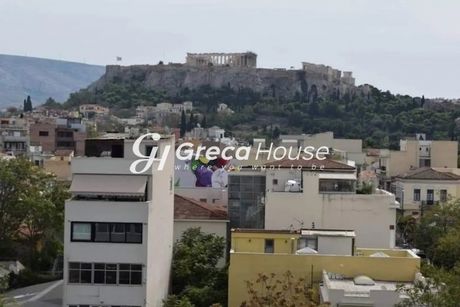 Διαμέρισμα 85τ.μ. για πώληση-Γκάζι - μεταξουργείο - βοτανικός » Γκάζι