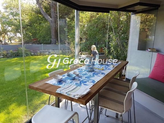 Detached home 75 sqm for sale, Evia, Nilea