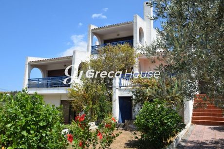 Βίλλα 300τ.μ. για πώληση-Κρανίδι » Πορτοχέλι