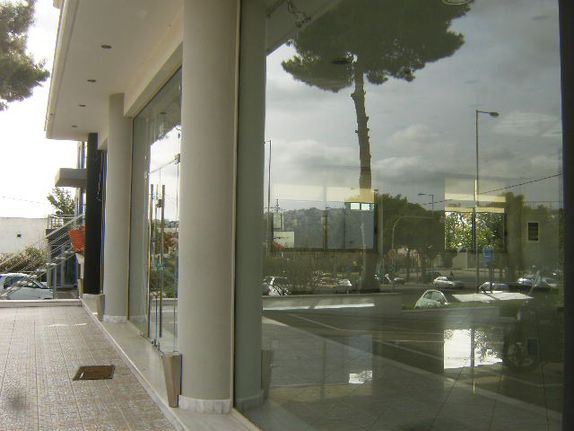 Business bulding 590 sqm for rent, Athens - East, Pallini