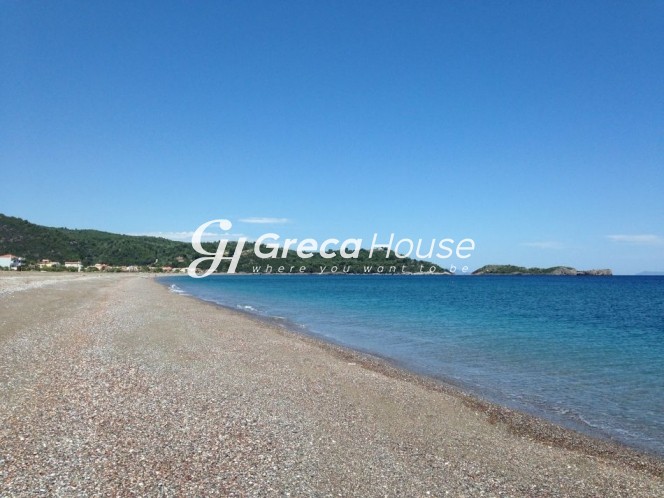 Βίλλα 300 τ.μ. πρός πώληση, Εύβοια, Νηλέα