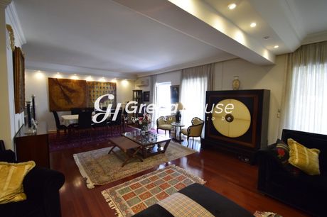 Apartment 195sqm for sale-Glyfada » Terpsithea