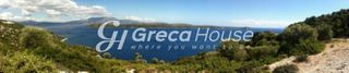 Οικόπεδο 150.000 τ.μ. για πώληση, Ν. Λευκάδας, Κάλαμος-thumb-9