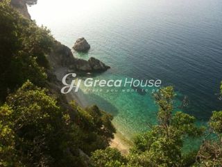 Οικόπεδο 150.000 τ.μ. για πώληση, Ν. Λευκάδας, Κάλαμος-thumb-3