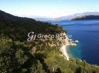 Οικόπεδο 150.000 τ.μ. για πώληση, Ν. Λευκάδας, Κάλαμος-thumb-2