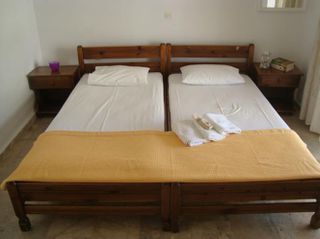 Ξενοδοχείο 800 τ.μ. για πώληση, Εύβοια, Αιδηψός-thumb-3