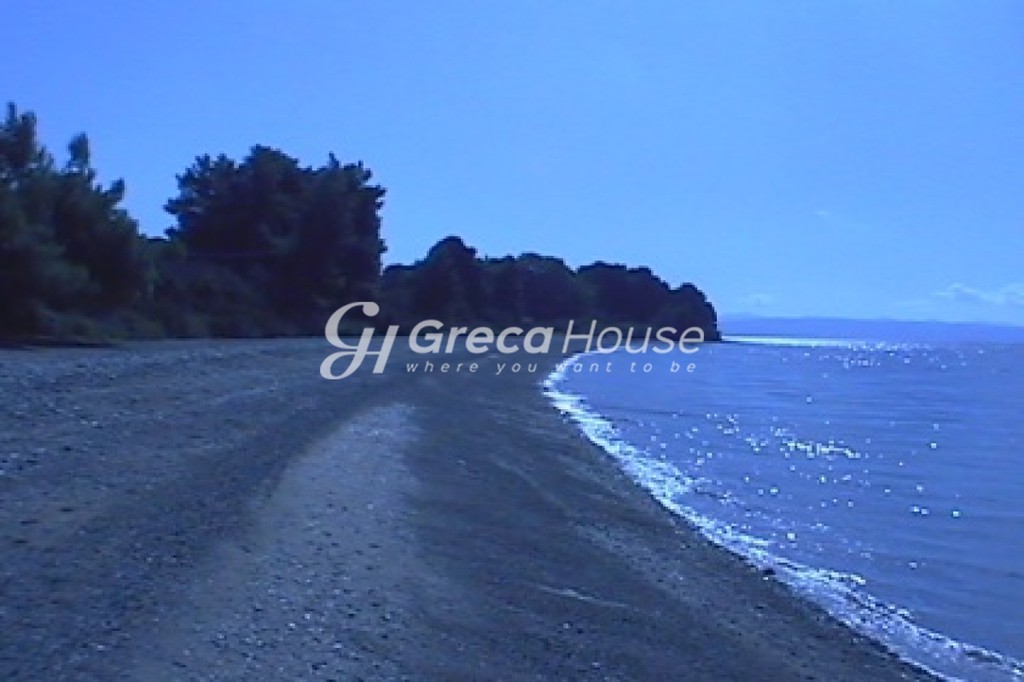 Βίλλα 190 τ.μ. προς πώληση, Αργολίδα, Επίδαυρος