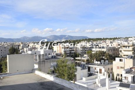 Building 1.100sqm for sale-Marousi » Anavrita