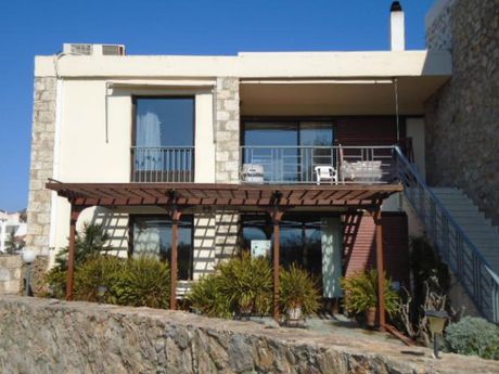 Detached home 230sqm for sale-Markopoulo » Porto Rafti