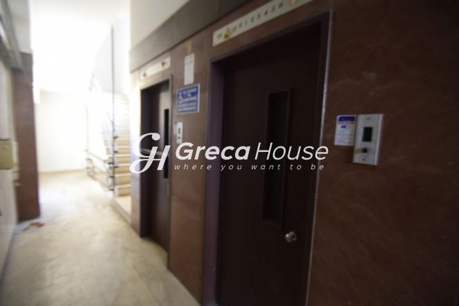 Επιχειρηματικό κτίριο 1.985 τ.μ. πρός πώληση, Αθήνα - Κέντρο, Κέντρο