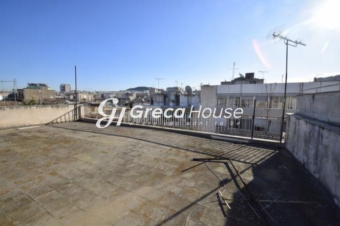 Επιχειρηματικό κτίριο 1.985 τ.μ. πρός πώληση, Αθήνα - Κέντρο, Κέντρο