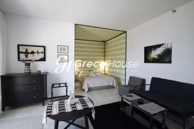 Ξενοδοχείο 1.350 τ.μ. πρός πώληση, Αττική - Υπόλοιπο, Σούνιο