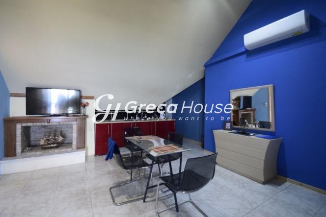 Ξενοδοχείο 1.350 τ.μ. πρός πώληση, Αττική - Υπόλοιπο, Σούνιο