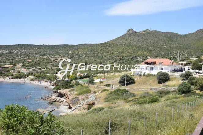 Ξενοδοχείο 1.350 τ.μ. πρός πώληση, Αττική - Υπόλοιπο, Σούνιο