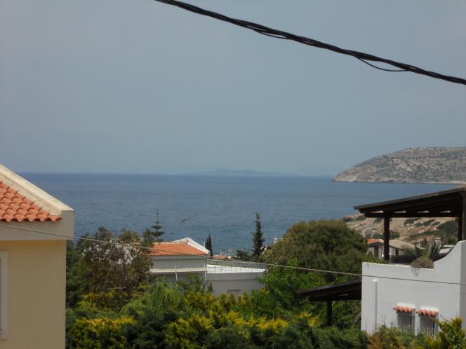 Βίλλα 480 τ.μ. πρός πώληση, Αττική - Υπόλοιπο, Παλαιά Φώκαια
