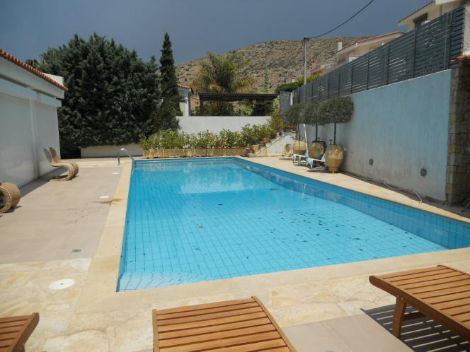Βίλλα 480 τ.μ. πρός πώληση, Αττική - Υπόλοιπο, Παλαιά Φώκαια