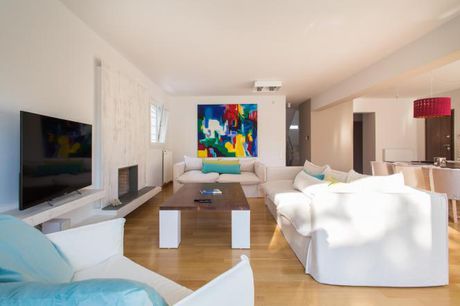 Maisonette 325sqm for sale-Kalivia Thorikou » Lagonisi