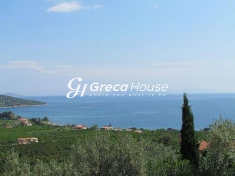 Οικόπεδο 4.261 τ.μ. για πώληση
