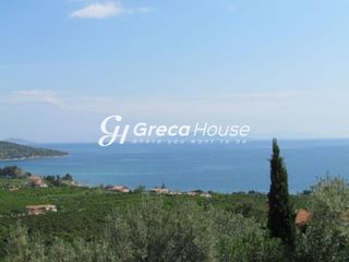 Οικόπεδο 4.261 τ.μ. για πώληση